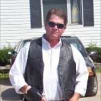 Steve Rider