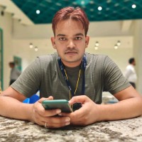 Neelesh Sharma