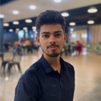 Mayur Rajput