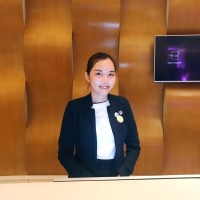 Lena Hoang