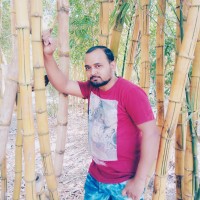 Gaurang Thakar