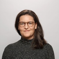Cecilia Engel Thomas