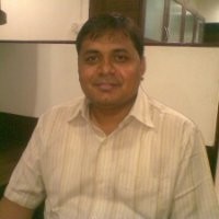 Nirmal Bhandari