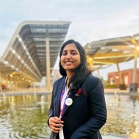 Shelke Pratiksha