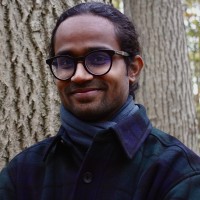 Bharath Nair