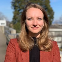 Caroline Lennartz