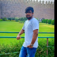 Gowni Rupesh