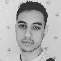 Daniel Ahmed