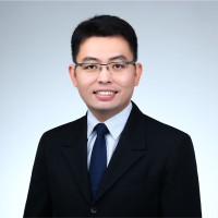 Alfred Qiu Dezhi