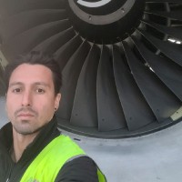 Israel Rodriguez Linares
