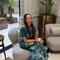 Christelle Donhossou