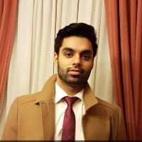 Dilraj Singh