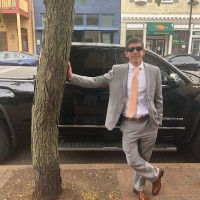 Zach Mekan