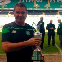 Jock Mcstay