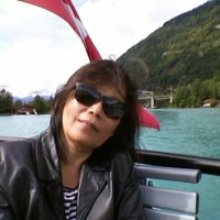 Theresia Stoel