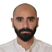 Rafiq Al-Hmaidi