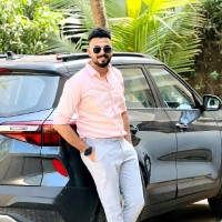 Mohammed Fazil Firos
