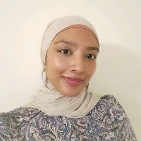 Insyirah Das