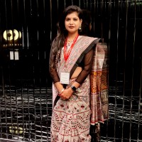 Dr Neha Ahirwar