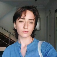 Duygu Melek Anık