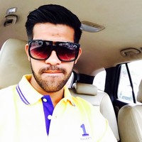 arshad khan