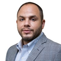 Christopher Spiridis