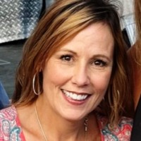 Tricia Mullin