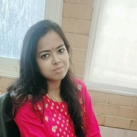 Rashmi Bhandari