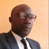 Charles Abena