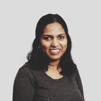 Archana Anand