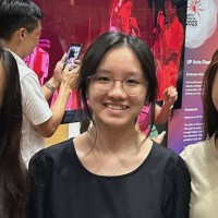 Xin Yue Yeo