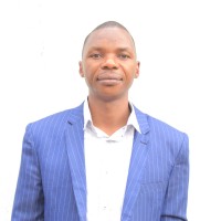 Alfred Nshombo