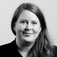 Alice Connelly