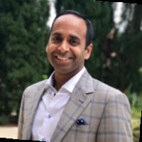 Kiran Kuna, Md, Fasa