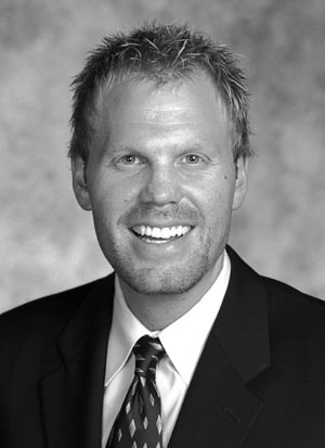 Troy Wills