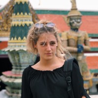 Alice Jachetti