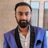 Dipen Panchal