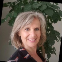 Jeannette Boumans