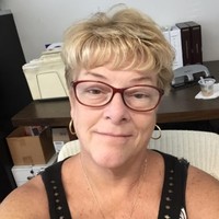 Linda Garnett