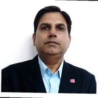 Shakti Singh