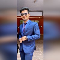 Shivam Mehta