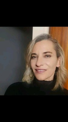 Ειρηνη Αργυρη