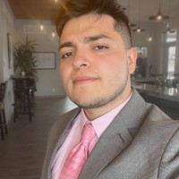 Daniel Granados