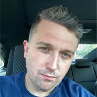 Daniel Richardson