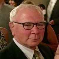L. James D'Agostino