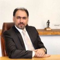 Arash Moeini