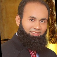 Syed Muhammad Saroosh Rehan