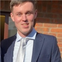 Eddie Joyce