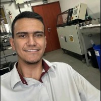 Kaio Gabriel Santana Prata