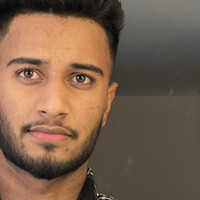 Manjot Dhillon